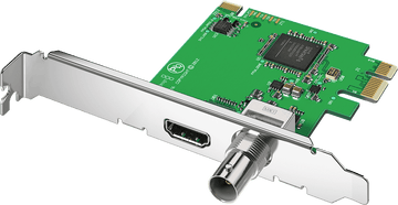 DECKLINK MINI RECORDER