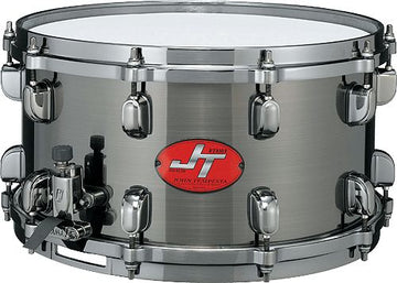 JT147 - SIGNATURE JOHN TEMPESTA - 14" X 7" - BRASS BLACK NICKEL