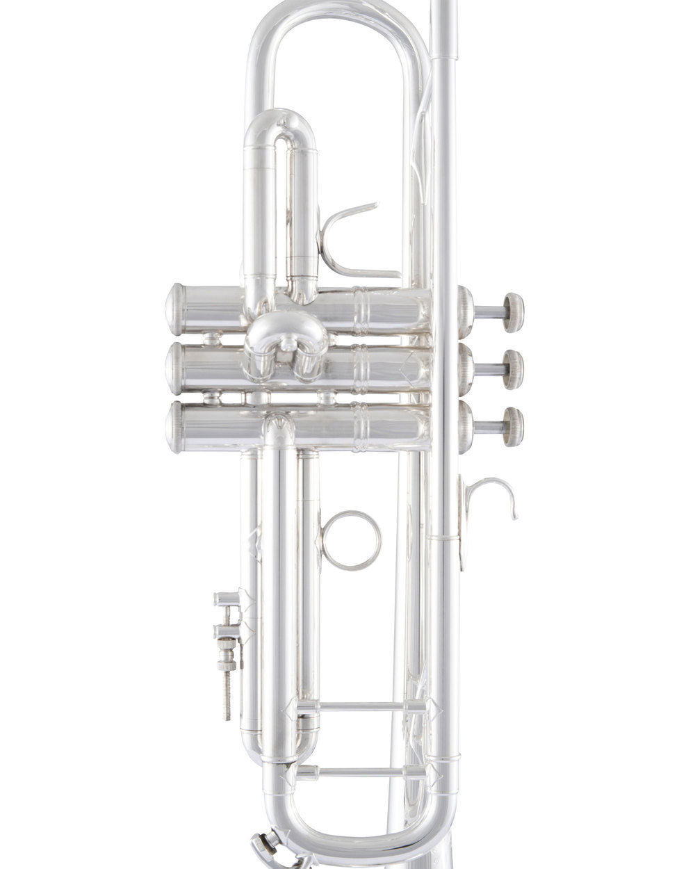 190S43 Stradivarius - Sib Argentata