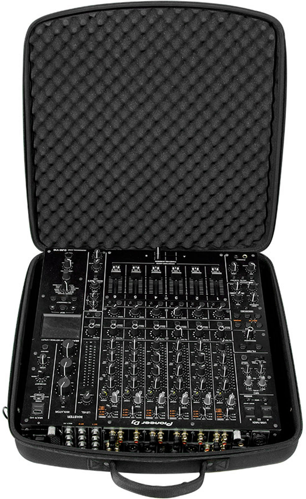 Eva Case Schiuma 12'' CDJ-3000 / DJM-A9