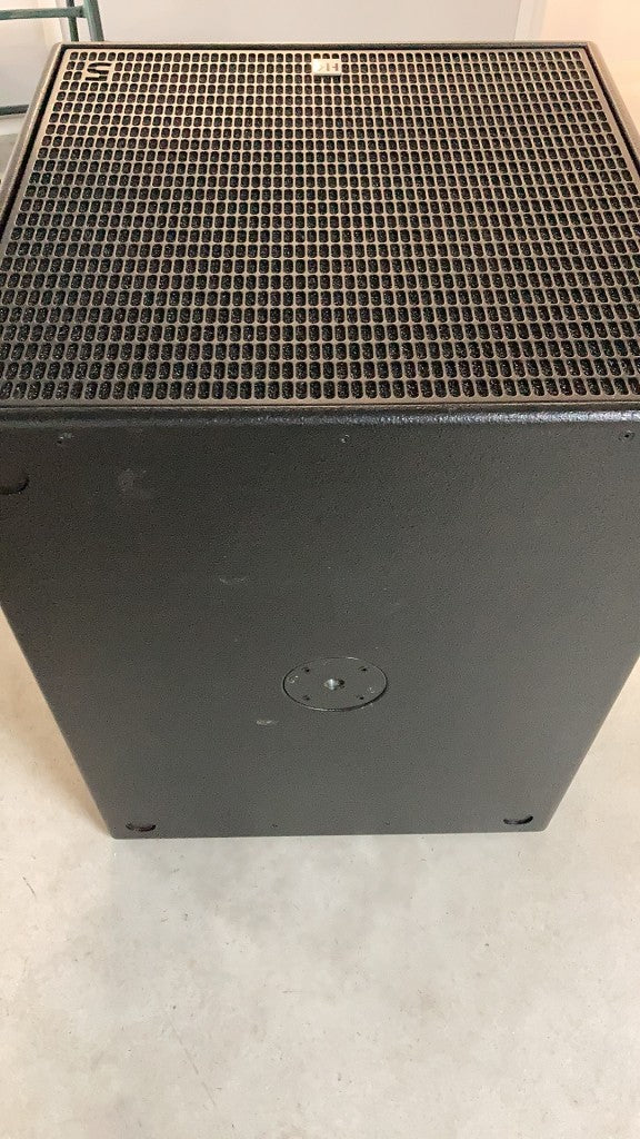 L5MKII-118sub-hpa - Prodotto B