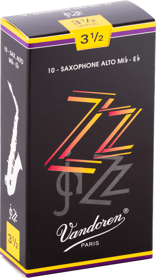 ZZ 3.5 - SR4135