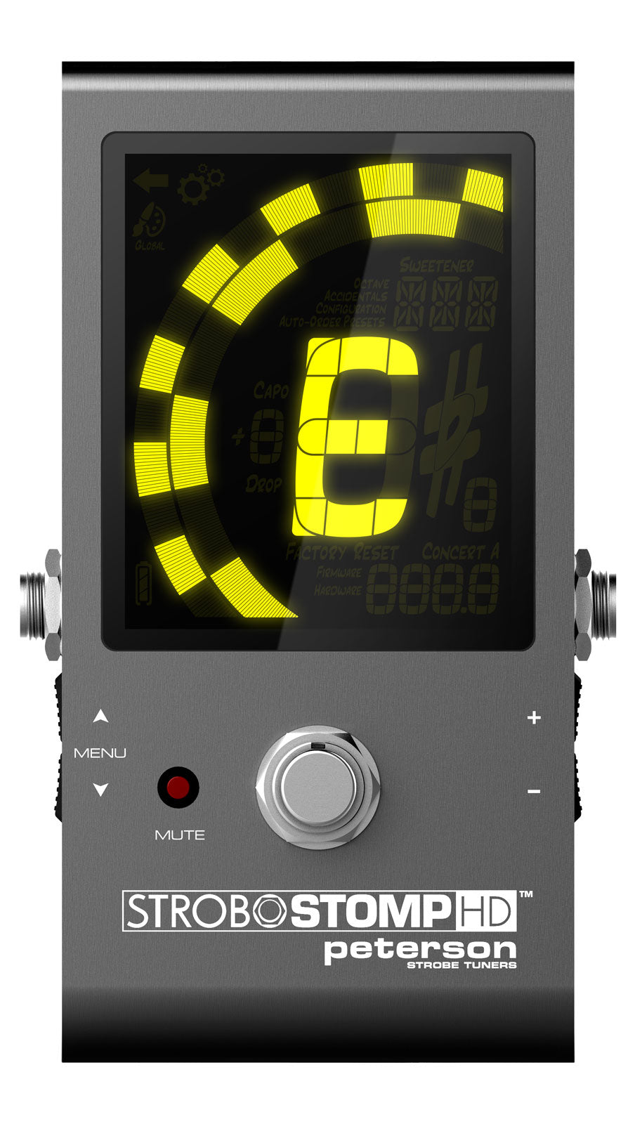 Strobostomp HD