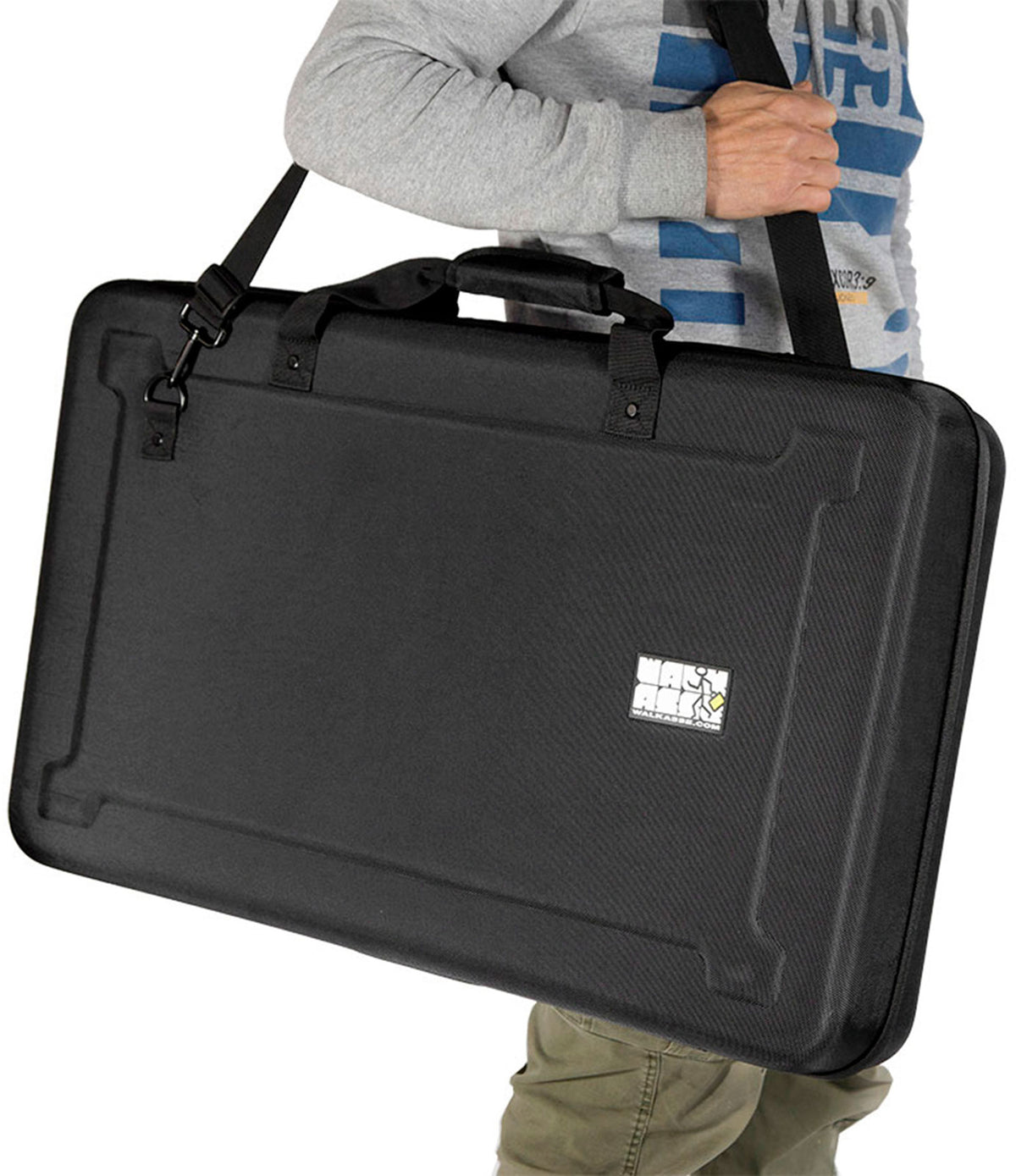 Eva Case DDJ-REV7 REV5