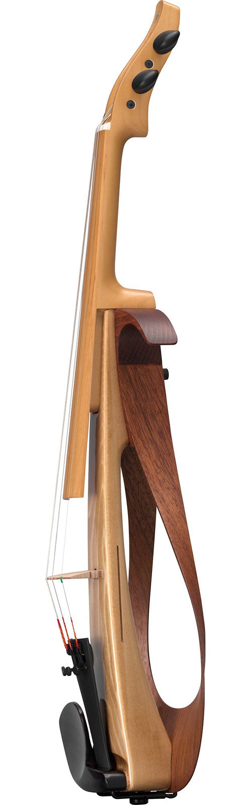 Yev104Pro 4/4 Violin Natural/Brown (4 Strings)