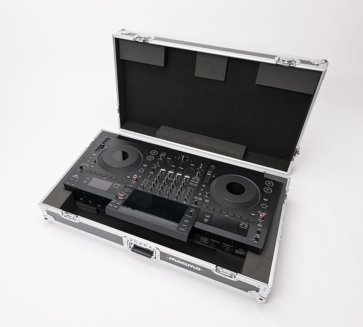 Custodia per controller DJ OPUS QUAD