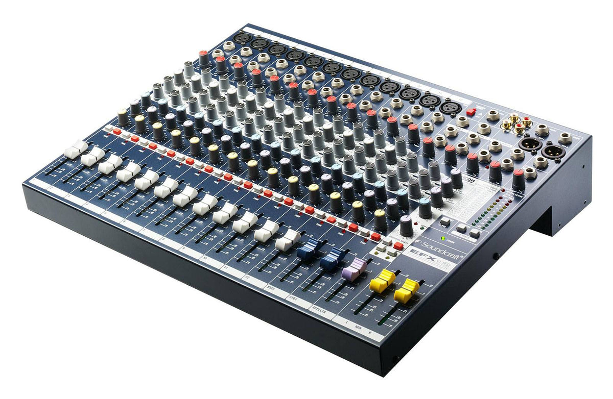 Efx 12 - Ricondizionato
