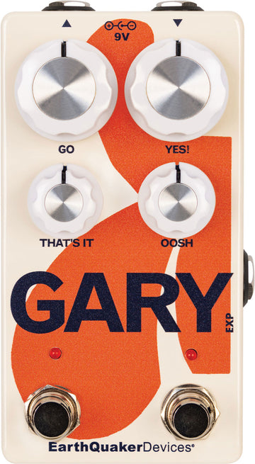 GARY FUZZ