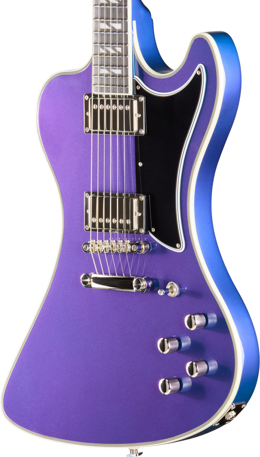 RD Custom Futura Twilight Shift IBGM