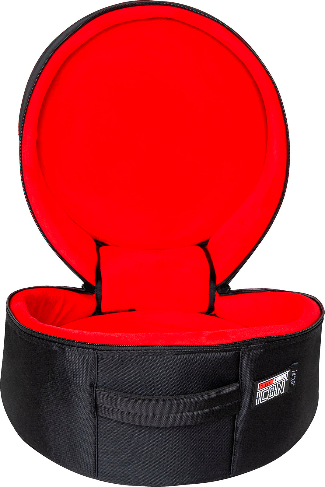 G-ICON bag for 14? x 8? snare drum
