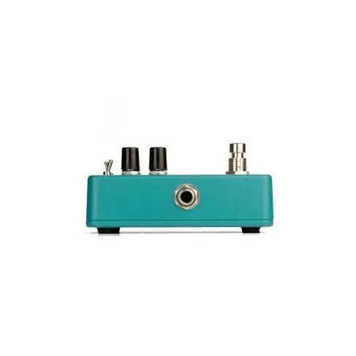 Nano Eddy