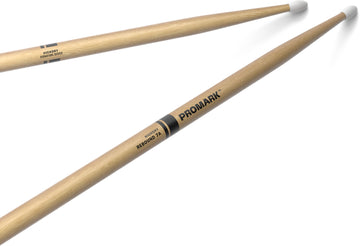 RBH535N - hickory con punta in nylon Rebound 7A