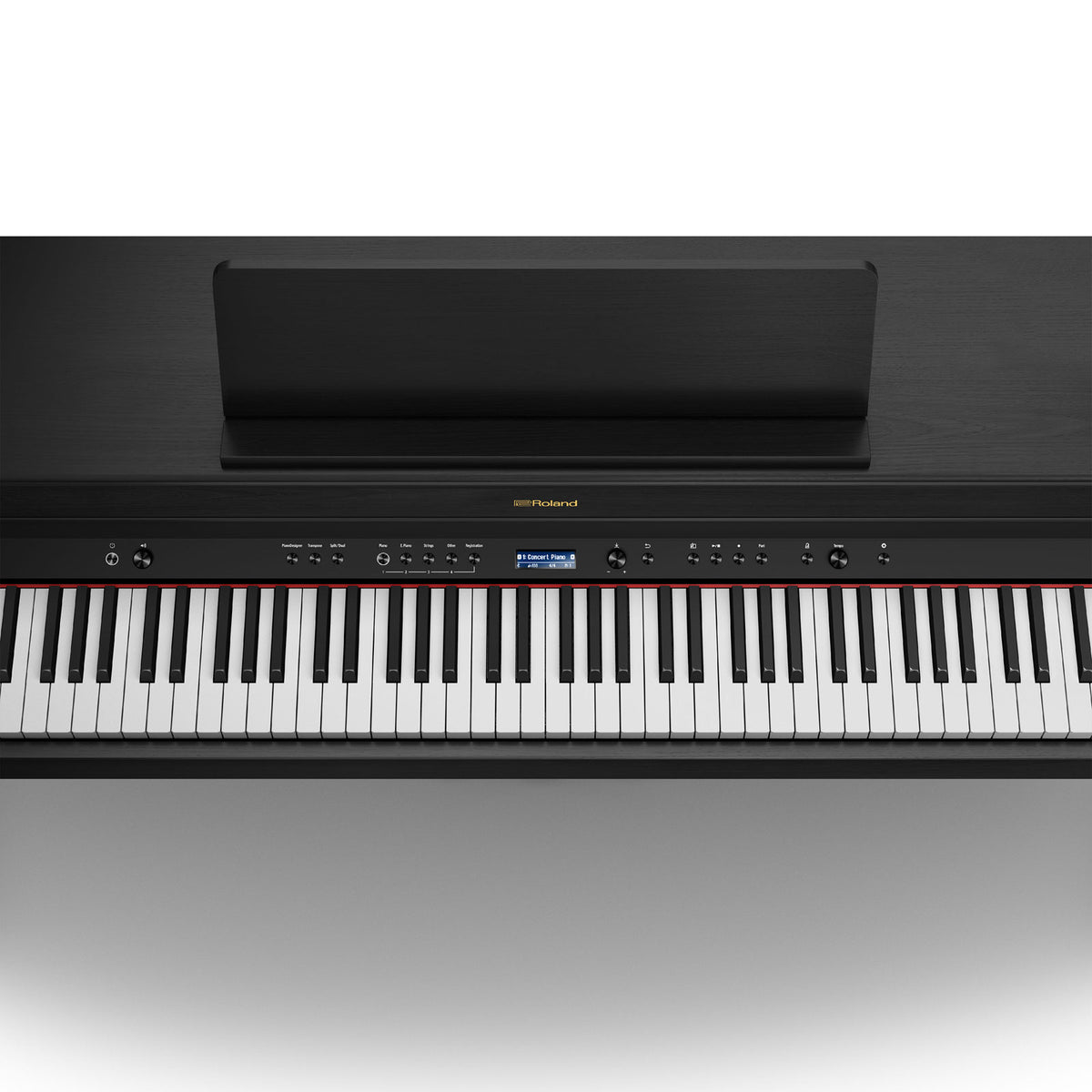 HP702 Nero carbone