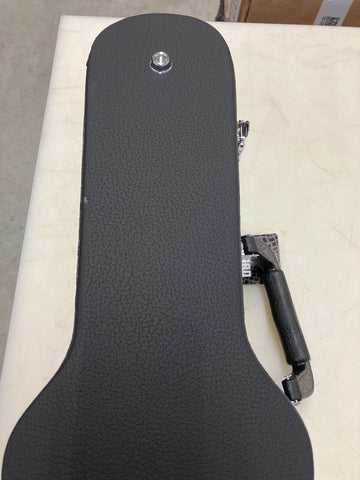 Custodia in legno per ukulele soprano - GWE - Stock B