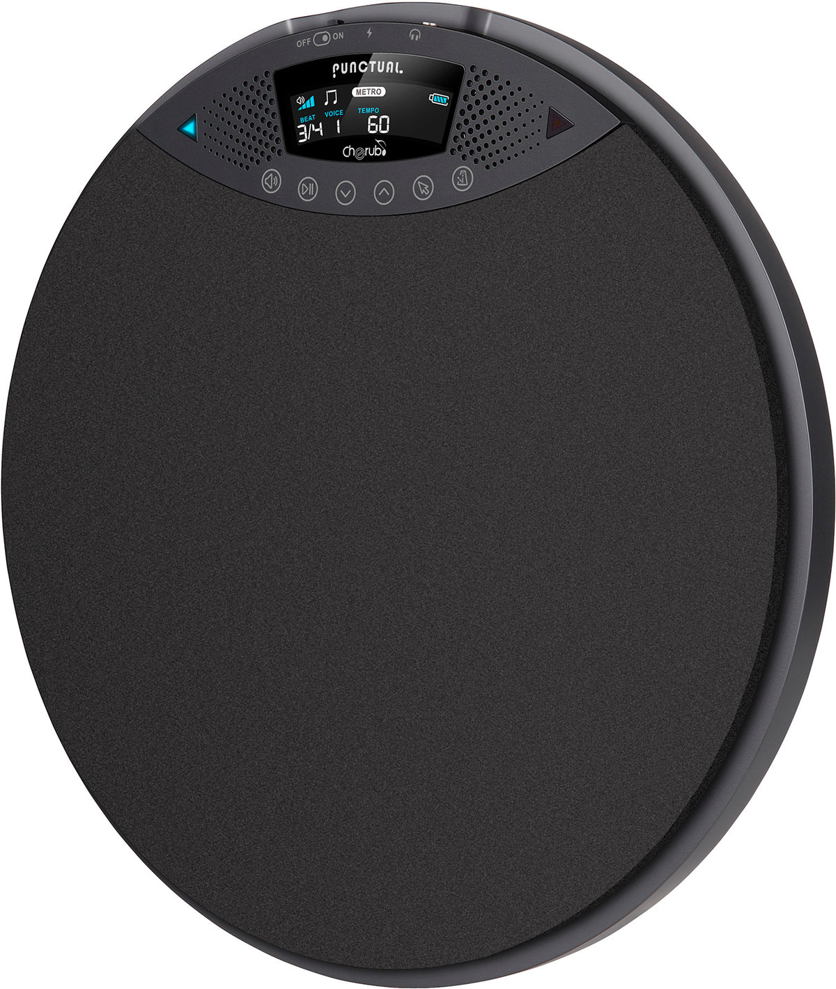 DP-970 - Pad da allenamento elettronico