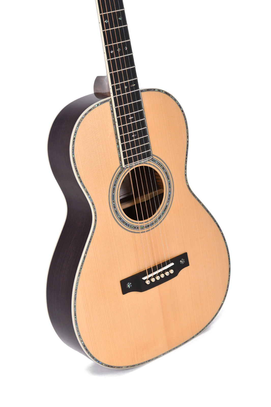 Serie Custom S00R-42S Custodia Ssc - Ricondizionato