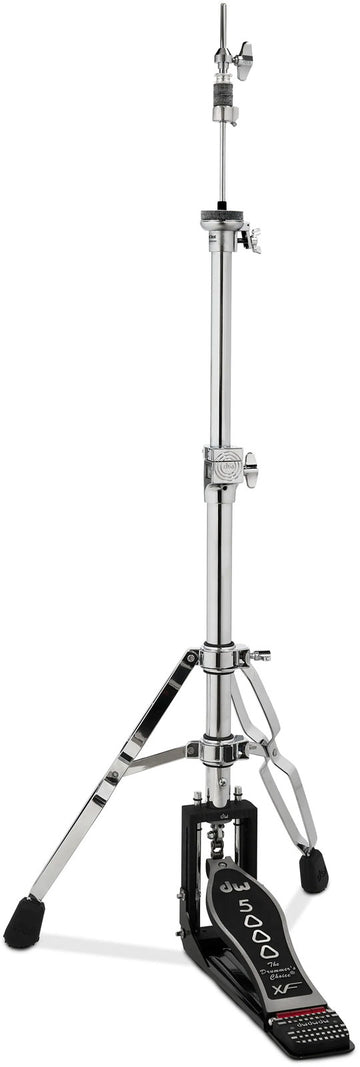 DWCP5500TDXF - Pedale Hi-Hat Bipiede Serie 5000