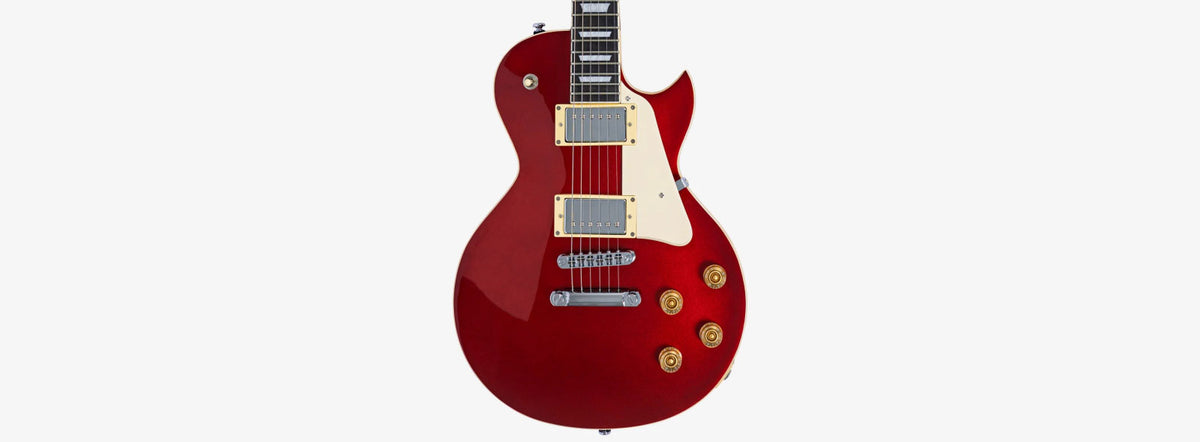 L5 RN Rosso mela candita