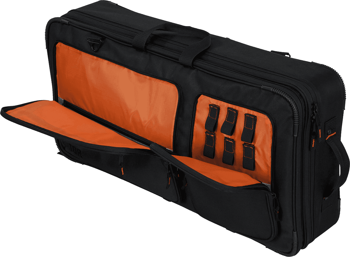 G-CLUB CTRL 27BP