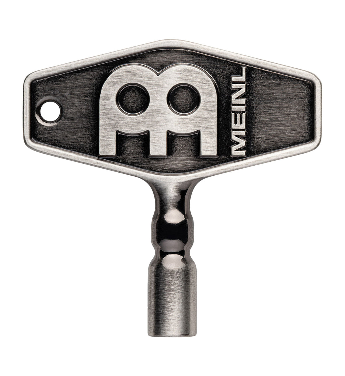 BYZANCE DRUM KEY ANTIQUE TIN PLATED