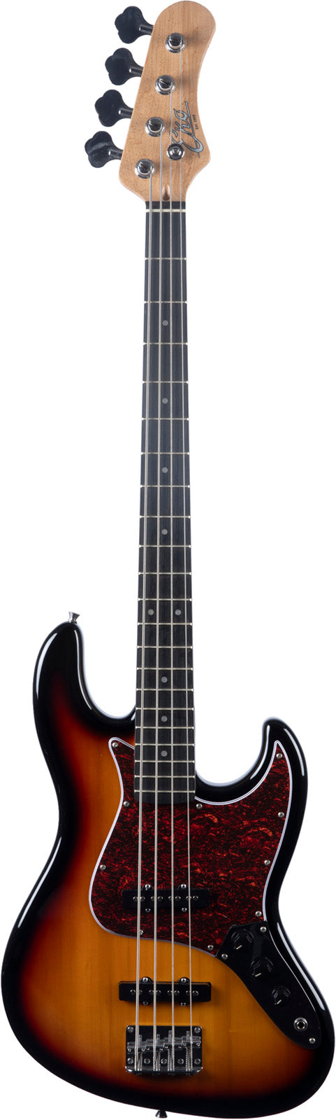 Pack JB 100 Sunburst