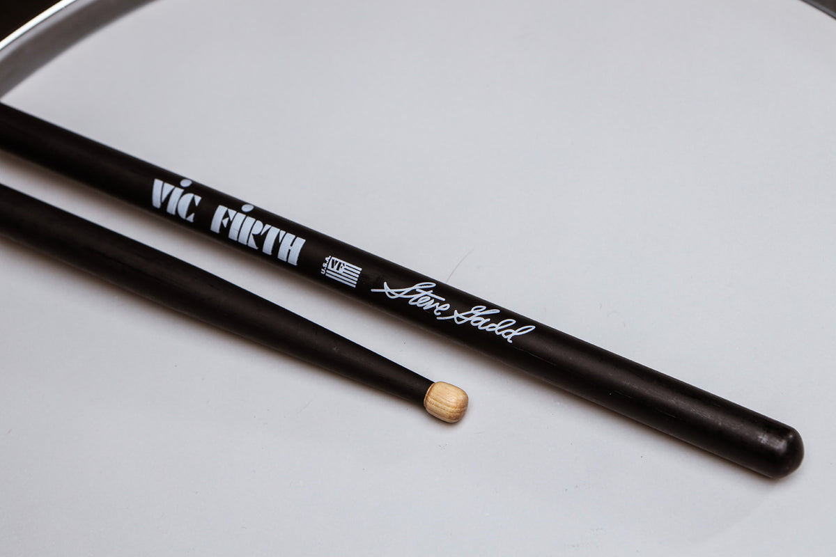 STEVE GADD SIGNATURE