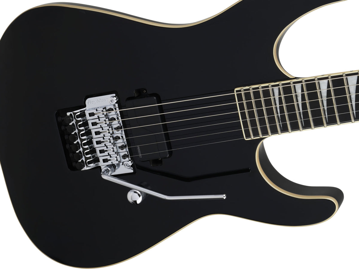 Pro Plus Pure Metal Ltd Soloist Sl1A Ebo Nero lucido