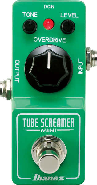 Ibanez TS Mini - Ricondizionato