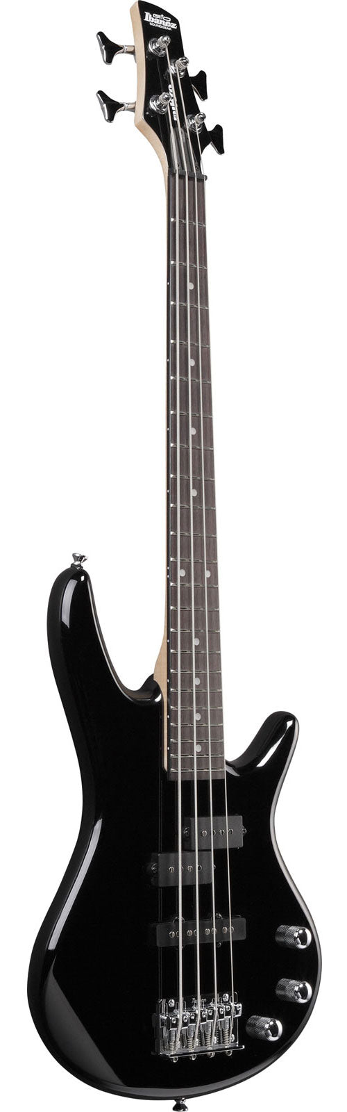 GSRM20-BK Nero Mikro Gio