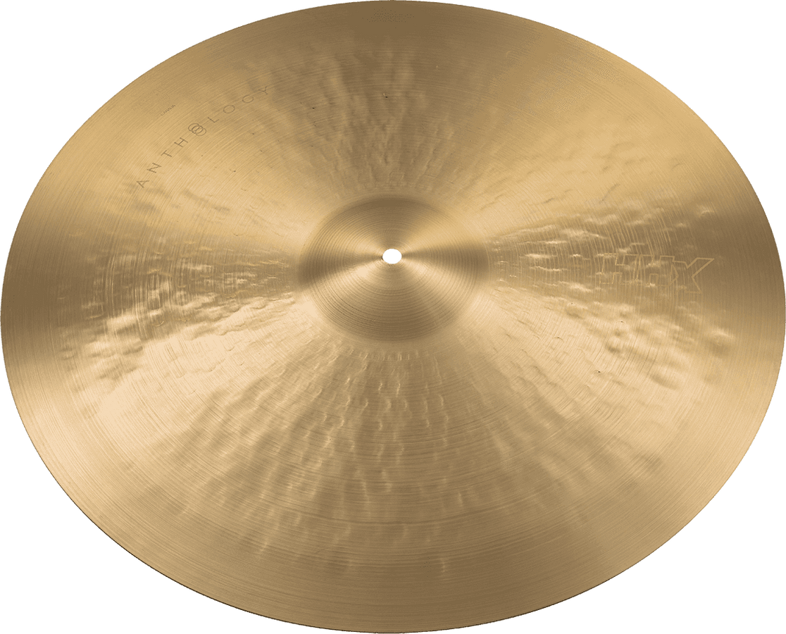 22" HHX Anthology Ride con campana bassa