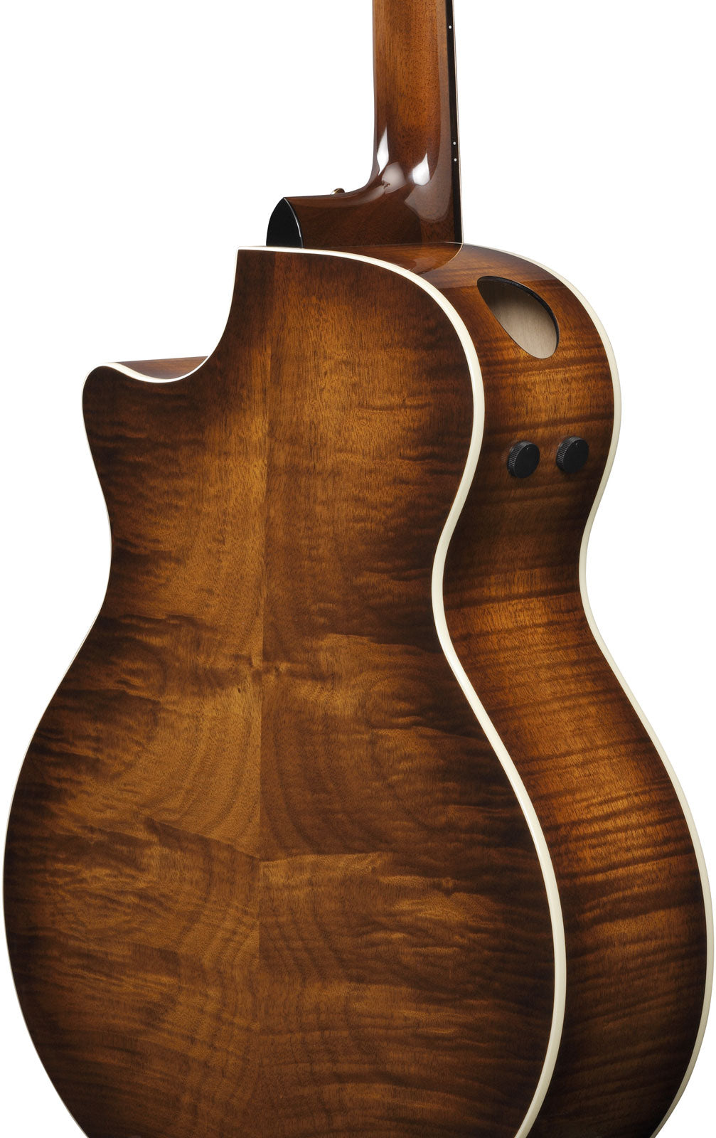 AE340FMH-mhs Sunburst mogano