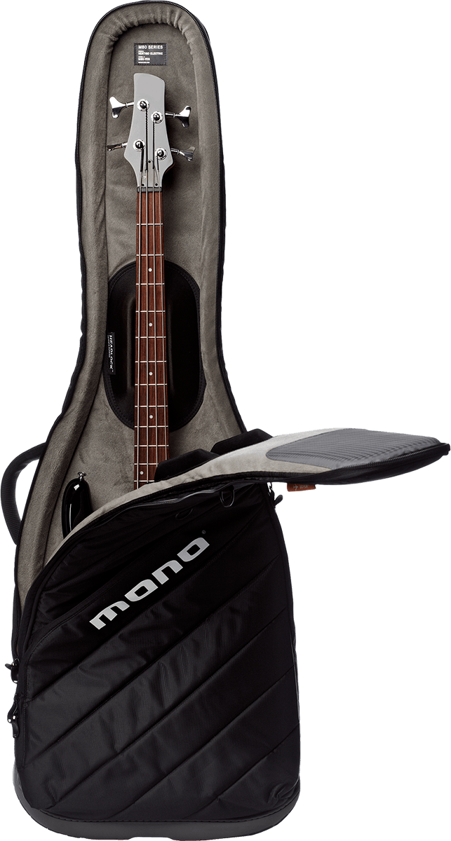 Bass Gigbag - M80 Vertigo Black