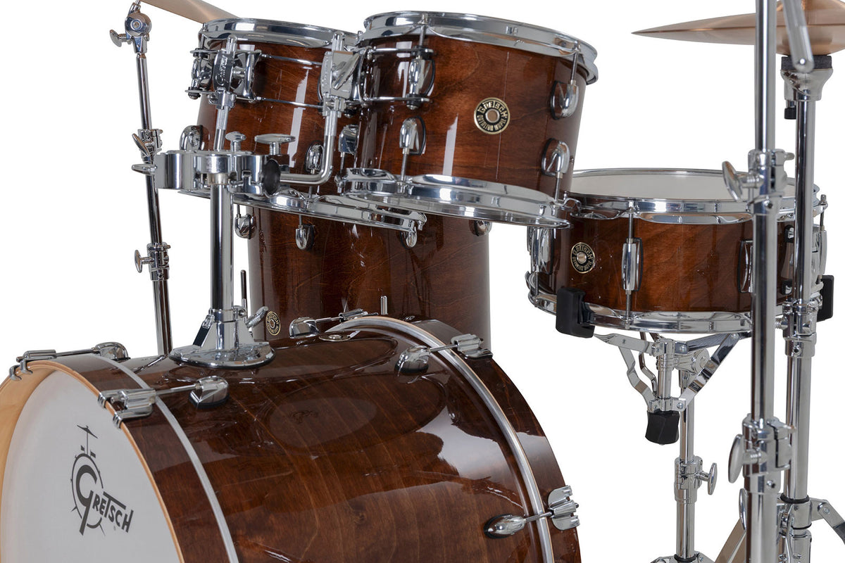 CATALINA Acero Walnut Glaze CM2-E625-WG
