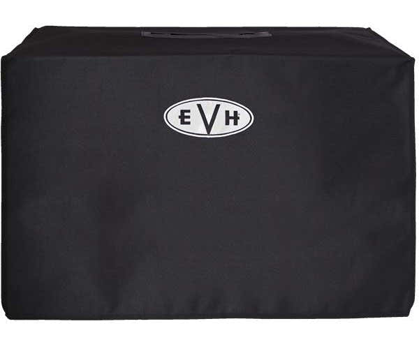 5150iii 50 Watt 2X12 Custodia per Combo Nera