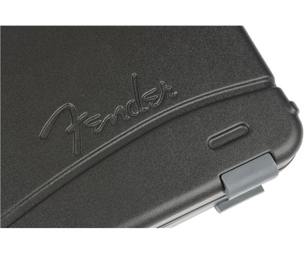 Custodia per Basso Deluxe Nero