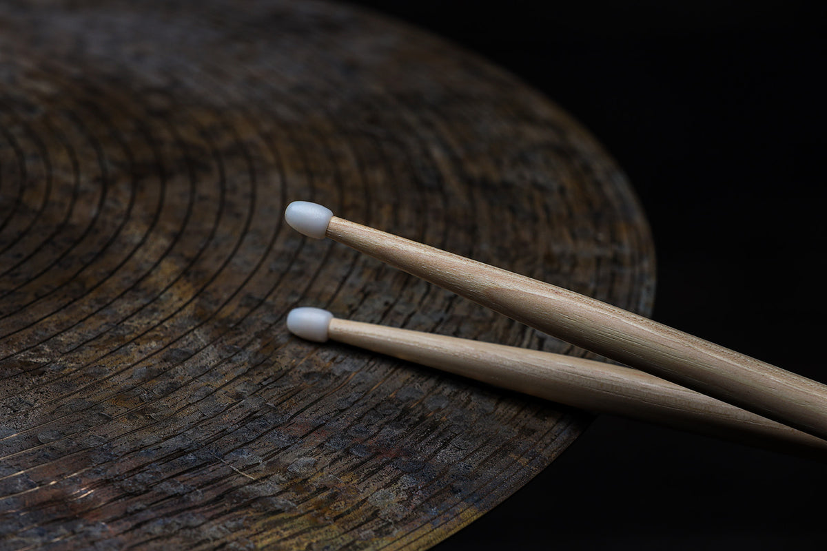 AMERICAN CLASSIC HICKORY NYLON TIPS 7AN