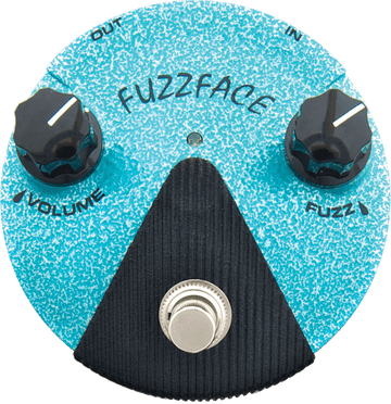 Fuzz Face Mini Hendrix