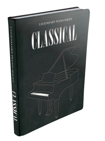 Legendary Piano Series : Classical - Piano