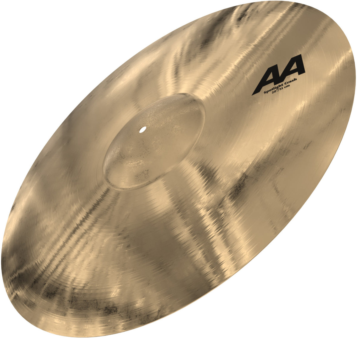 PSA 22006TSSLB - AA 20" Spot Light Crash