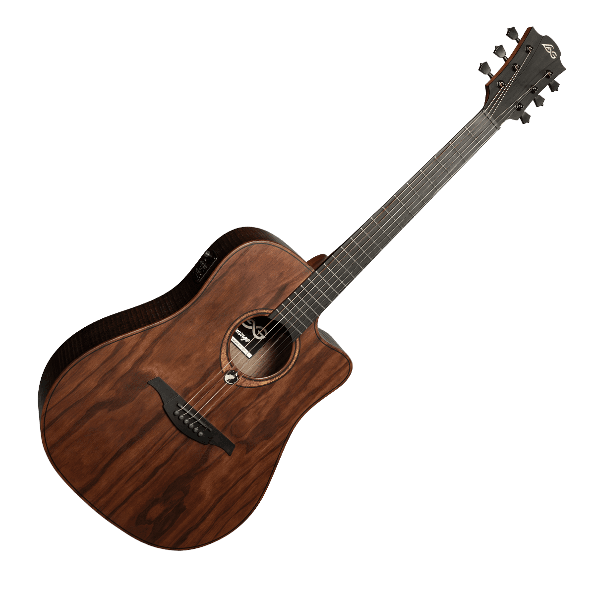 Sauvage Dreadnought Ctw