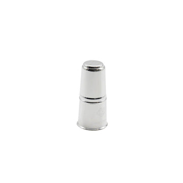 Copribocchino Clarinetto Sib Argentato