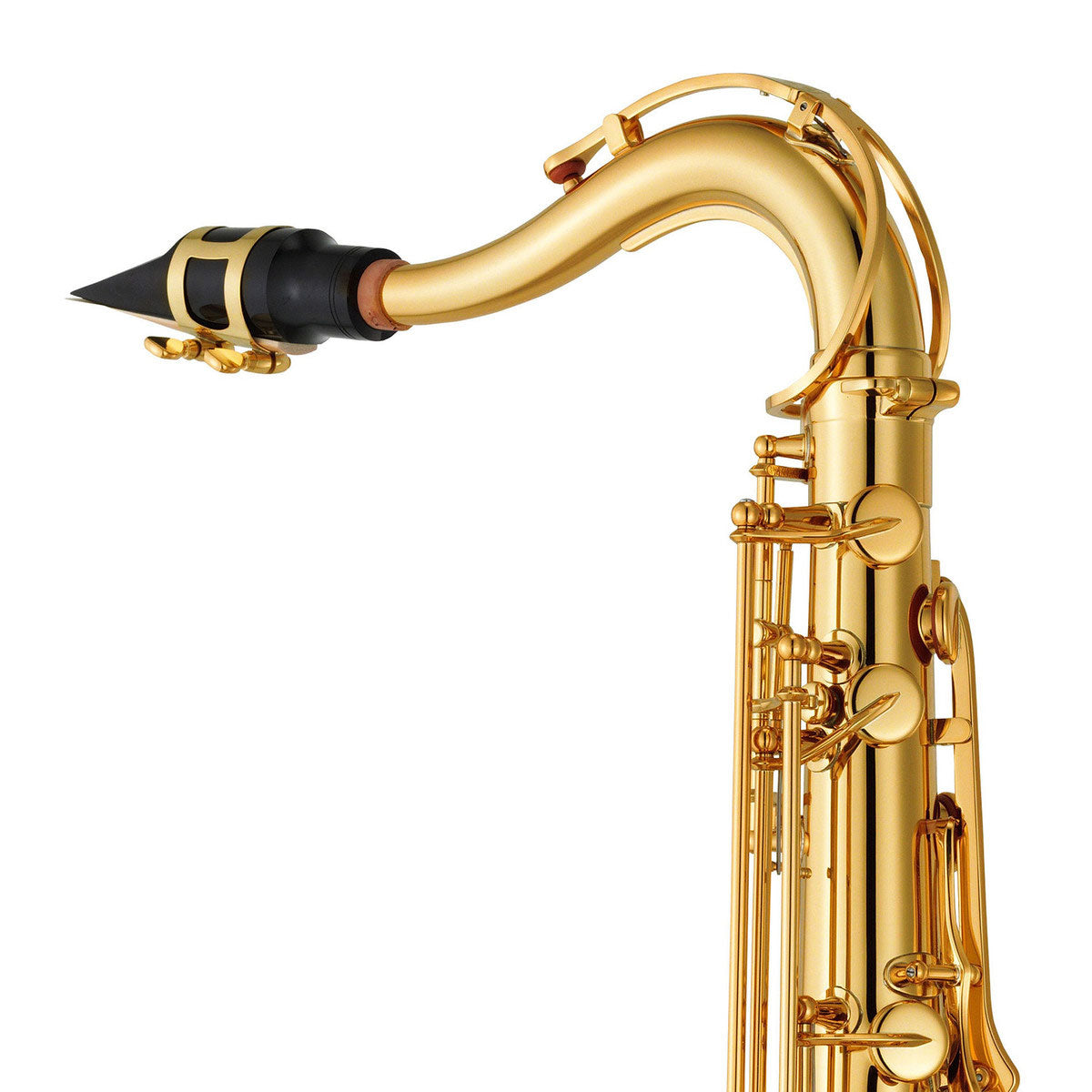 YTS-280 - Tenore Sib Laccato