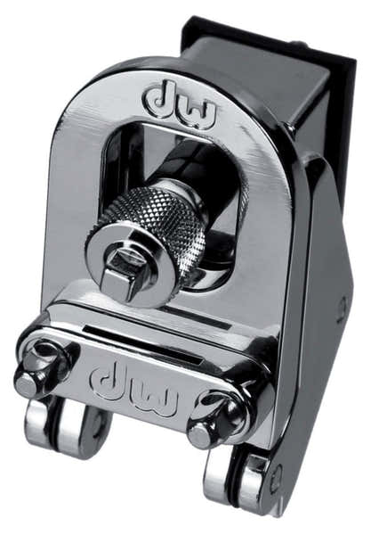 DW Drum Workshop THROW OFF SNARE SYSTEM MAGNETIC THROW OFF SPMAGCR CHROME