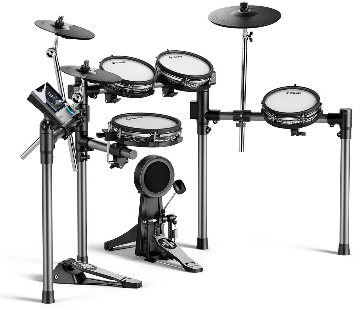 Litebeat Batteria Digitale