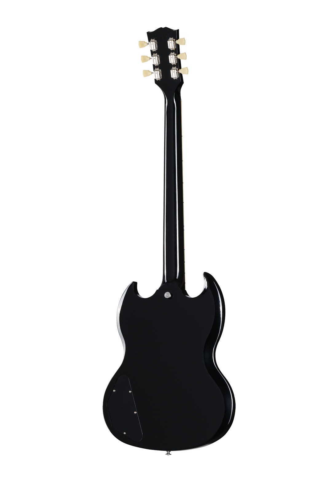 SG Standard '61 Stop Bar Pelham Blue Burst Originale