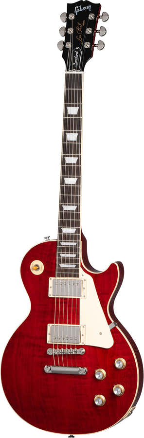 Les Paul Standard 60S top figurato 60S Cherry