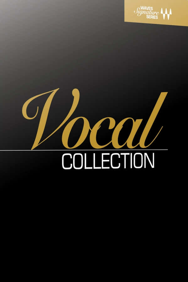 Serie Signature Voce