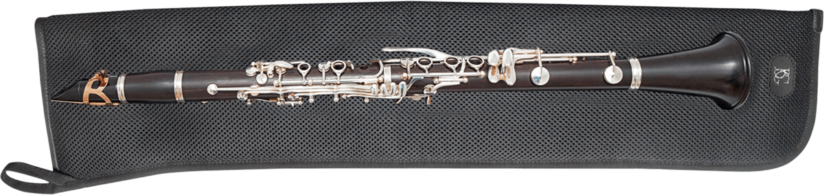 Custodia Warmer - Flauto/ Oboe/ Clarinetto