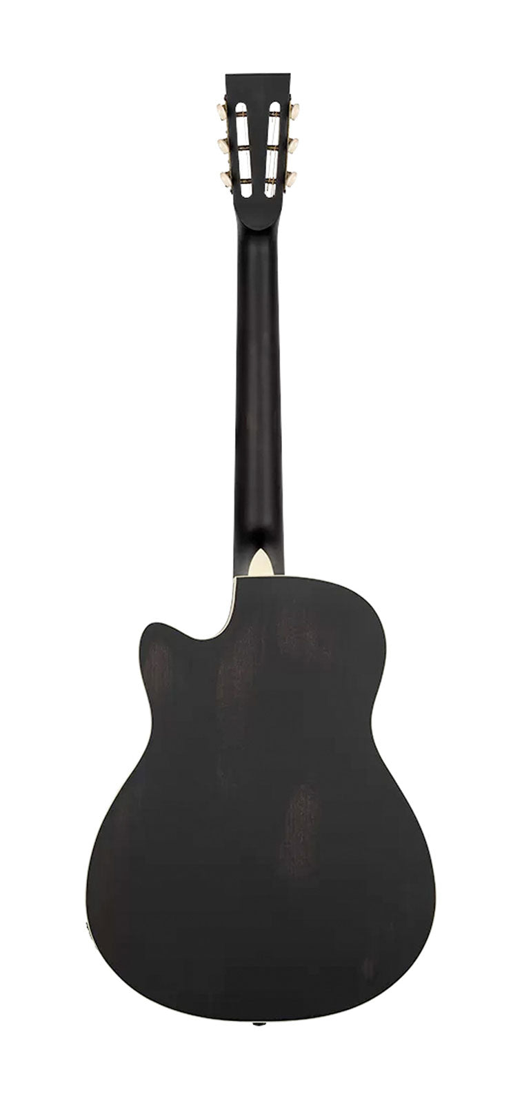 Resonator Cw Nero satinato