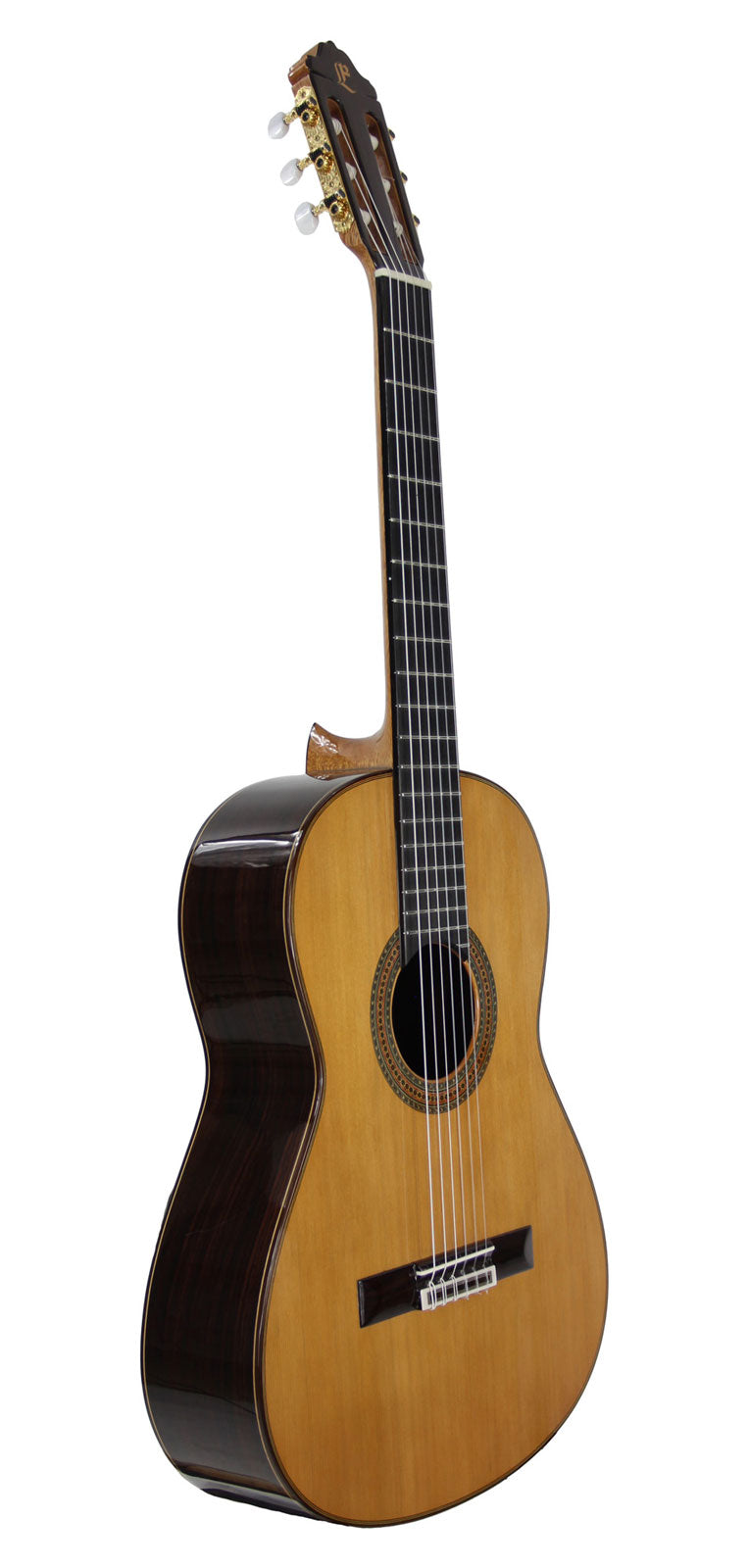 Chitarra Conservatory Tavola in cedro